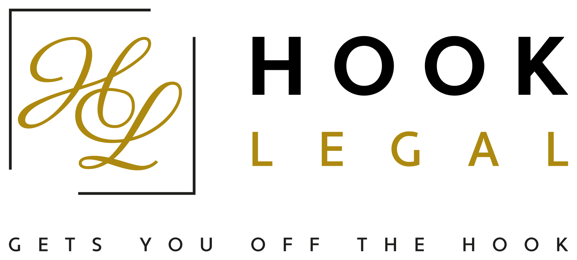 Hook Legal - Logo